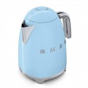 Bollitore elettrico temperatura variabile KLF02PBEU | Smeg