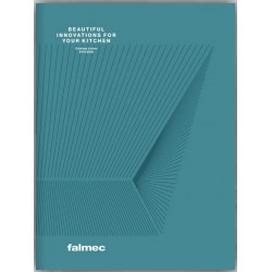 Catalogo Falmec 2015/2016