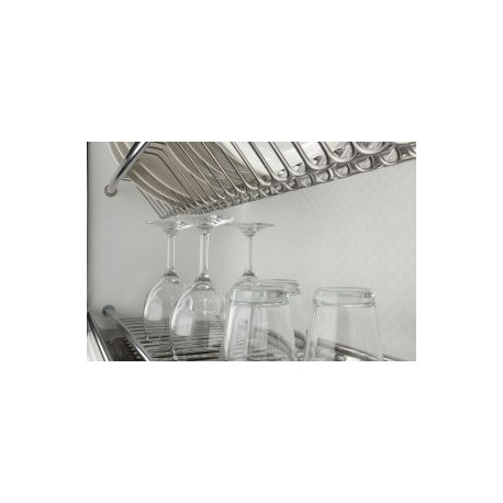 Scolapiatti I800430CB61 incasso pensile 65 cm | Elletipi