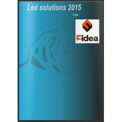 Catalogo Luci Led 2015